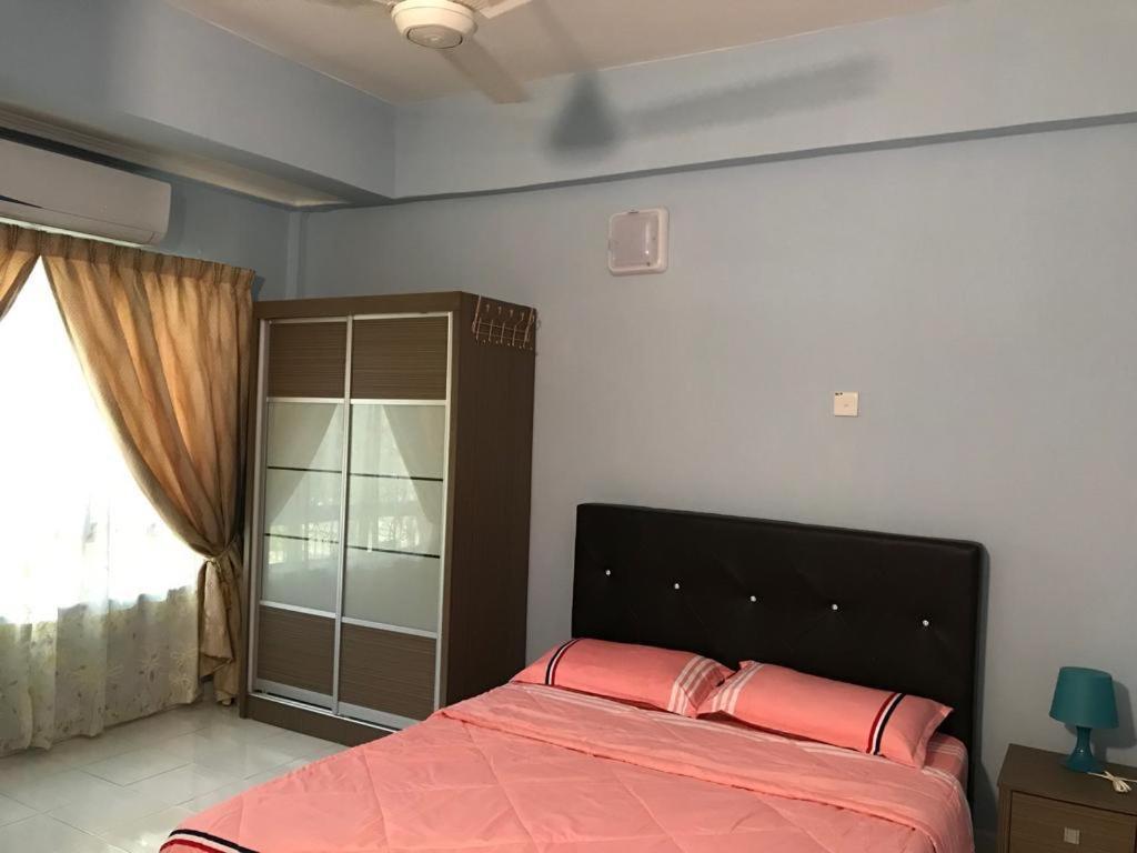 Homestay Msa D'Kijal Chukai Екстер'єр фото